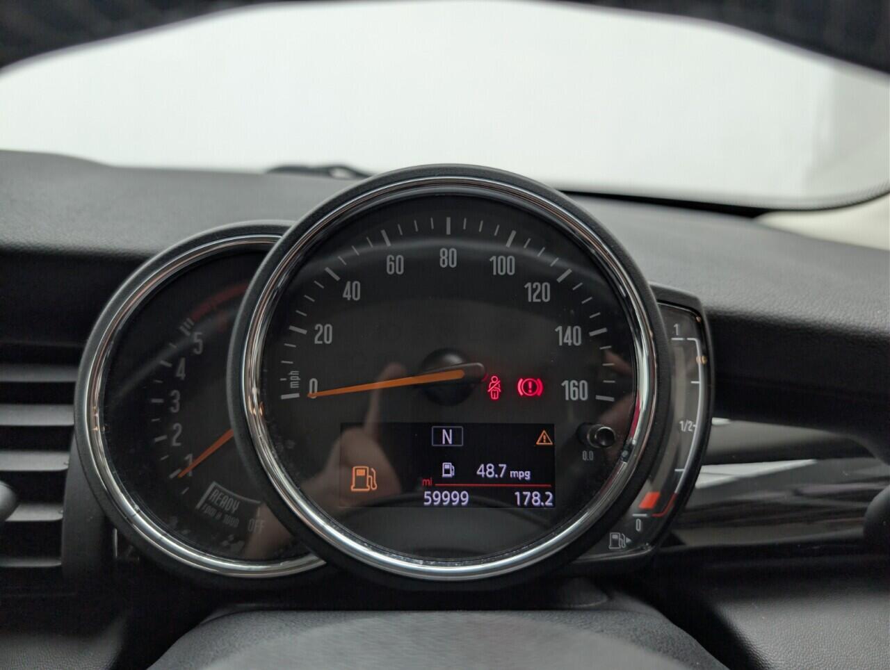 Used MINI Hatch 2018 for sale - 76780815: Photo 16