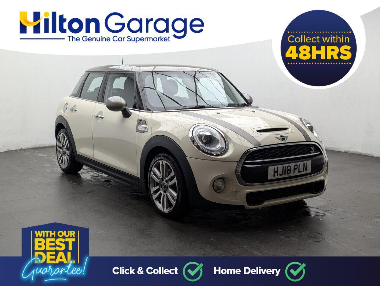 Used MINI Hatch 2018 for sale - 76780815: Photo 2