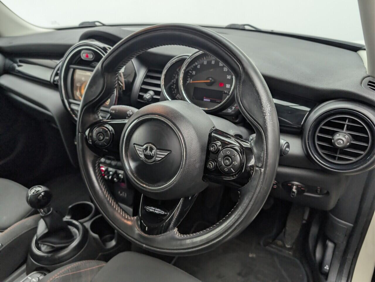 Used MINI Hatch 2018 for sale - 76780815: Photo 21