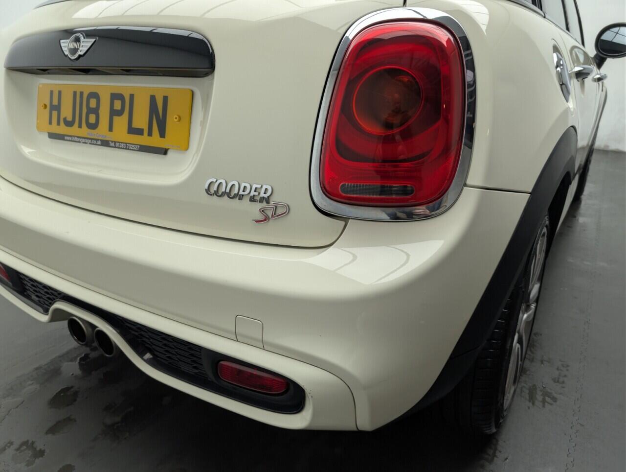 Used MINI Hatch 2018 for sale - 76780815: Photo 24