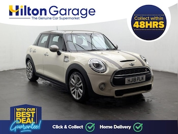 Used MINI Hatch 2018 for sale - 76780815: Photo