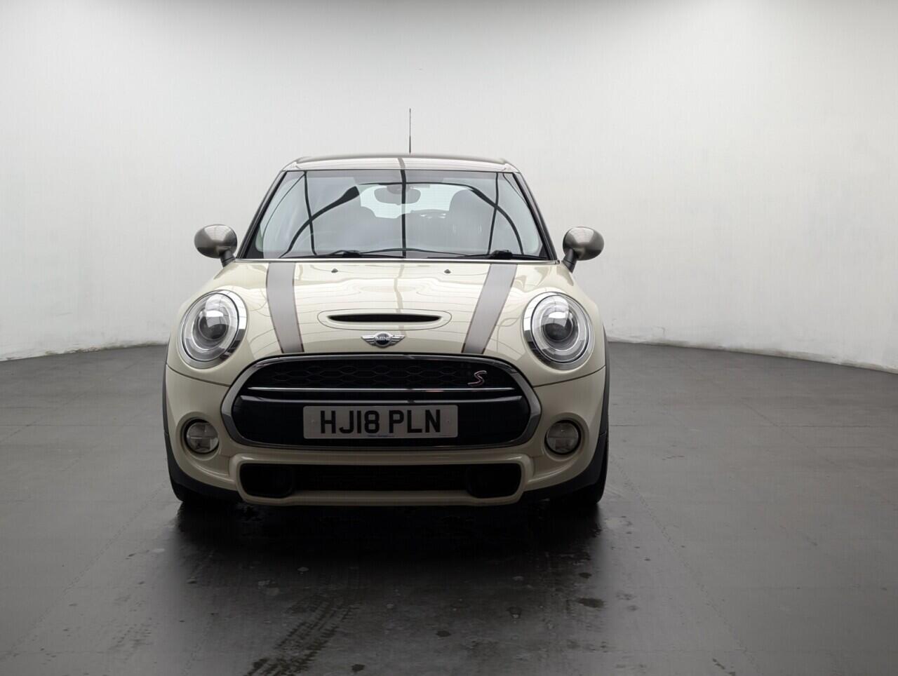 Used MINI Hatch 2018 for sale - 76780815: Photo 3