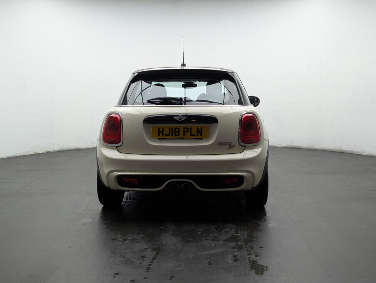 Used MINI Hatch 2018 for sale - 76780815: Photo 7