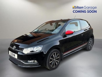 Volkswagen Polo feature image