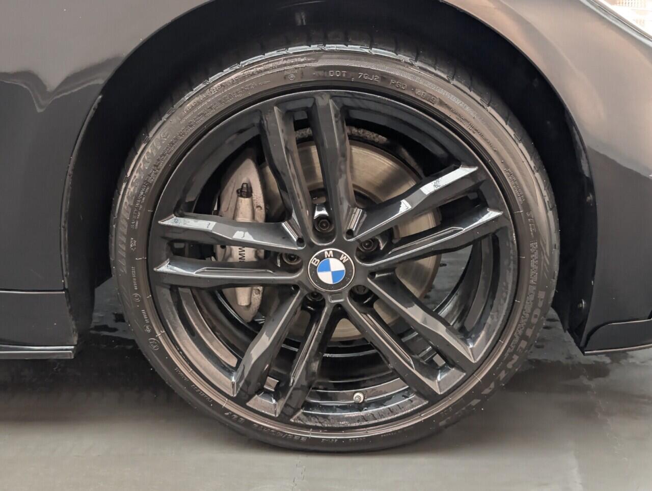 Used BMW 4 Series Gran Coupe for sale - 76484765: Photo 10