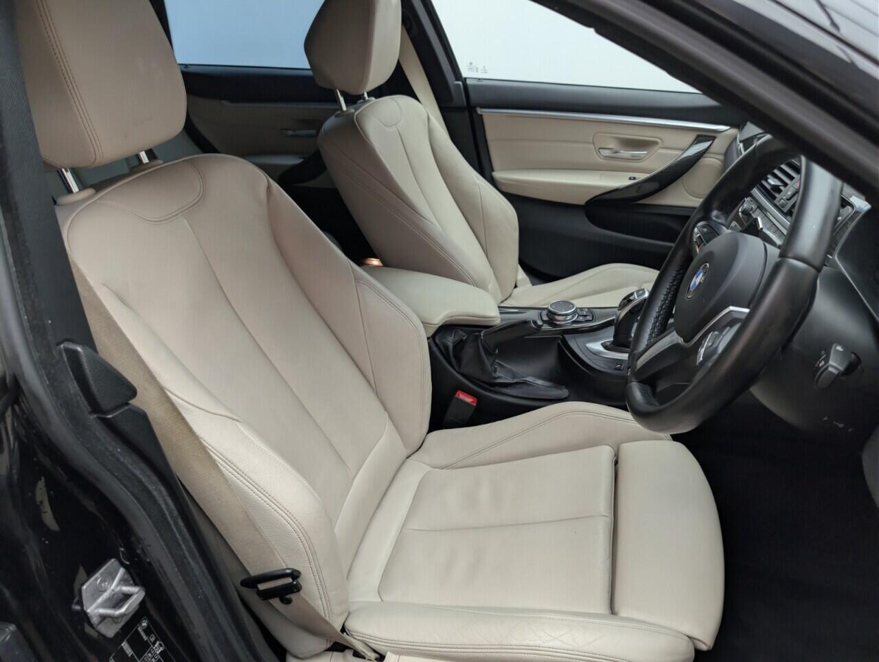 Used BMW 4 Series Gran Coupe for sale - 76484765: Photo 12