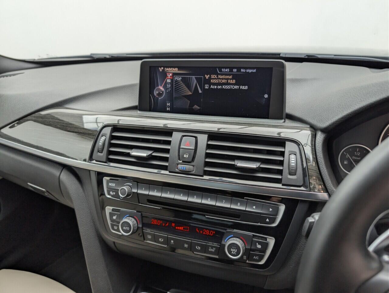 Used BMW 4 Series Gran Coupe for sale - 76484765: Photo 13