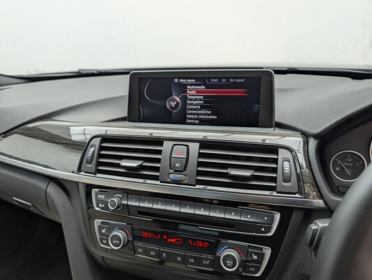 Used BMW 4 Series Gran Coupe for sale - 76484765: Photo 14