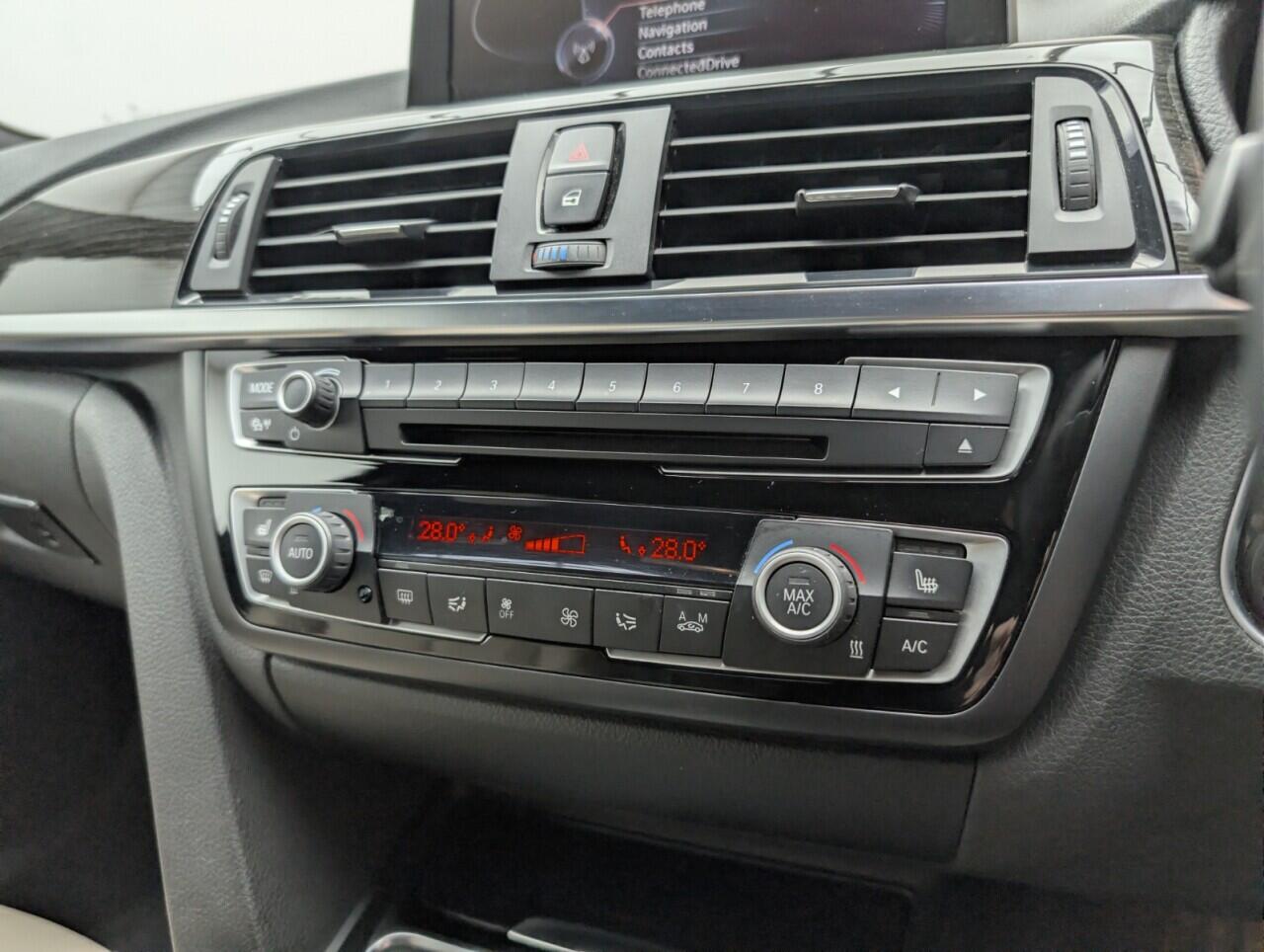 Used BMW 4 Series Gran Coupe for sale - 76484765: Photo 15