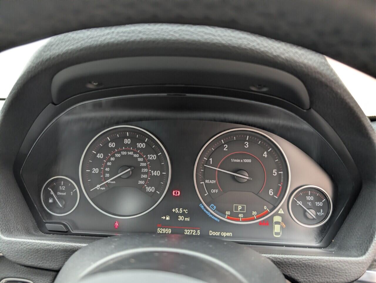 Used BMW 4 Series Gran Coupe for sale - 76484765: Photo 17