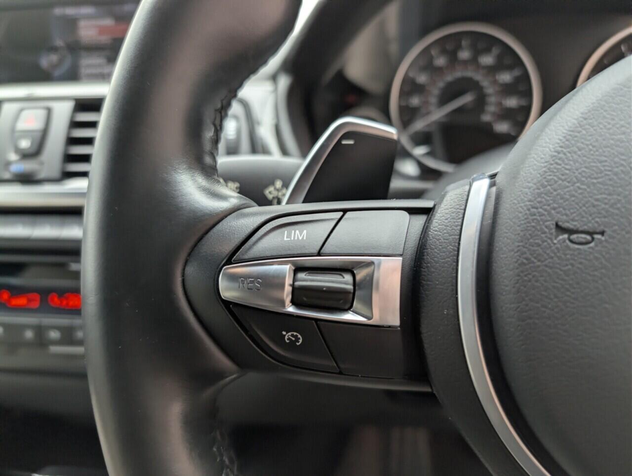 Used BMW 4 Series Gran Coupe for sale - 76484765: Photo 18