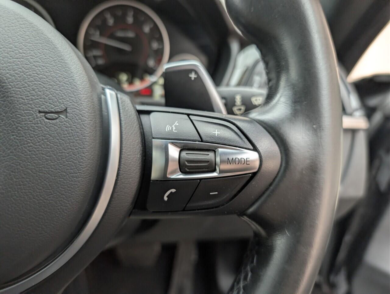 Used BMW 4 Series Gran Coupe for sale - 76484765: Photo 19