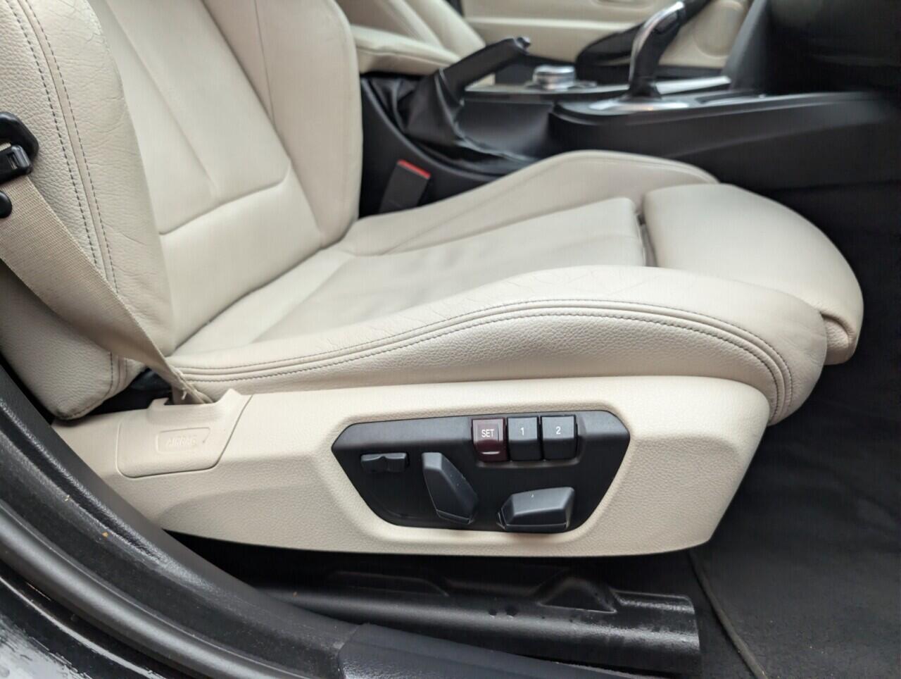 Used BMW 4 Series Gran Coupe for sale - 76484765: Photo 21