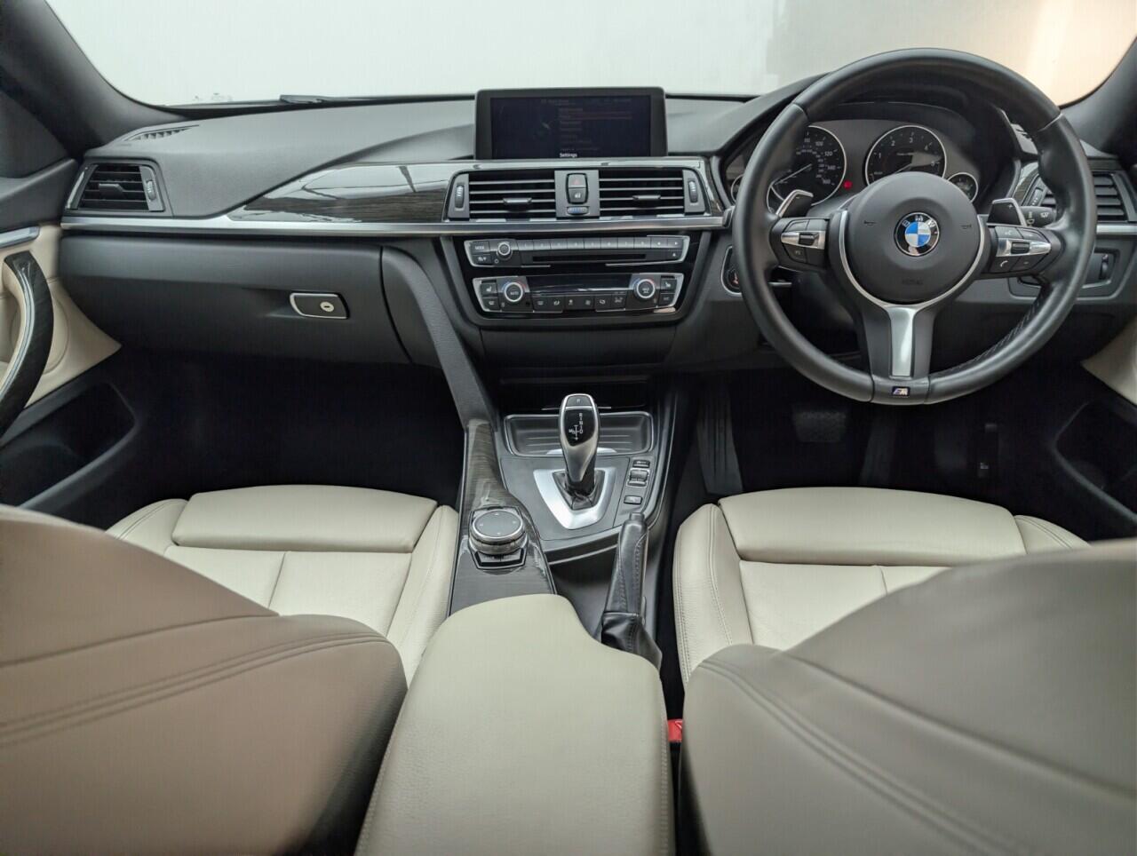 Used BMW 4 Series Gran Coupe for sale - 76484765: Photo 22