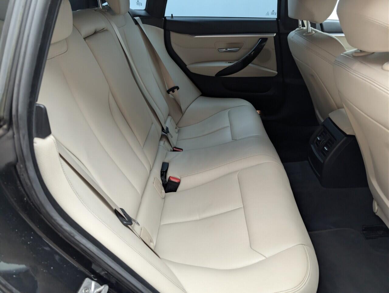 Used BMW 4 Series Gran Coupe for sale - 76484765: Photo 23