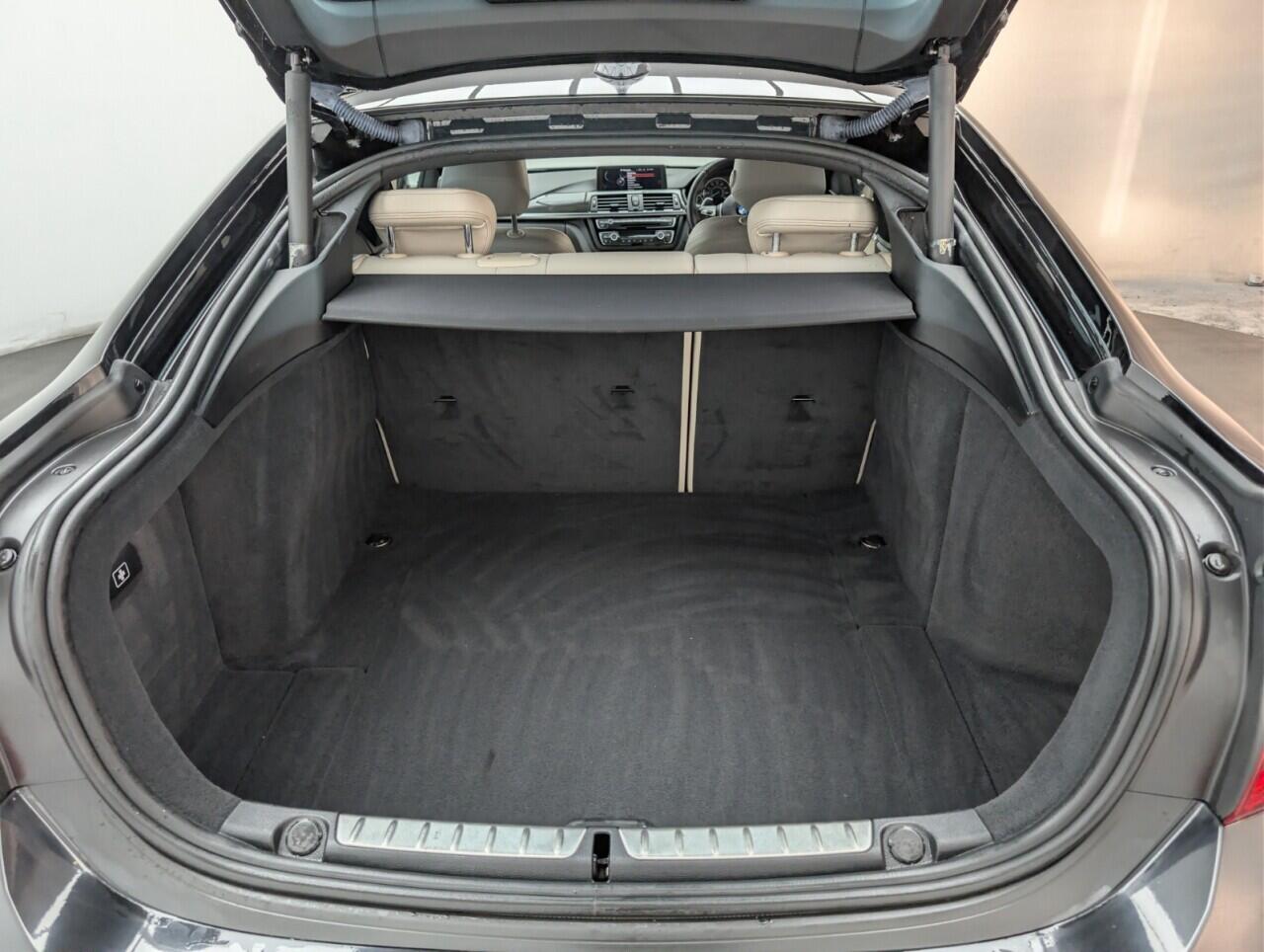 Used BMW 4 Series Gran Coupe for sale - 76484765: Photo 24