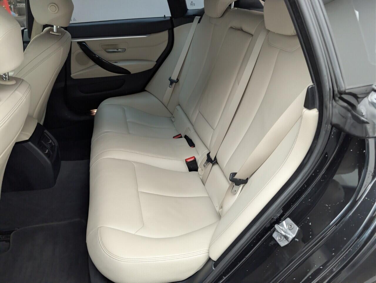 Used BMW 4 Series Gran Coupe for sale - 76484765: Photo 25