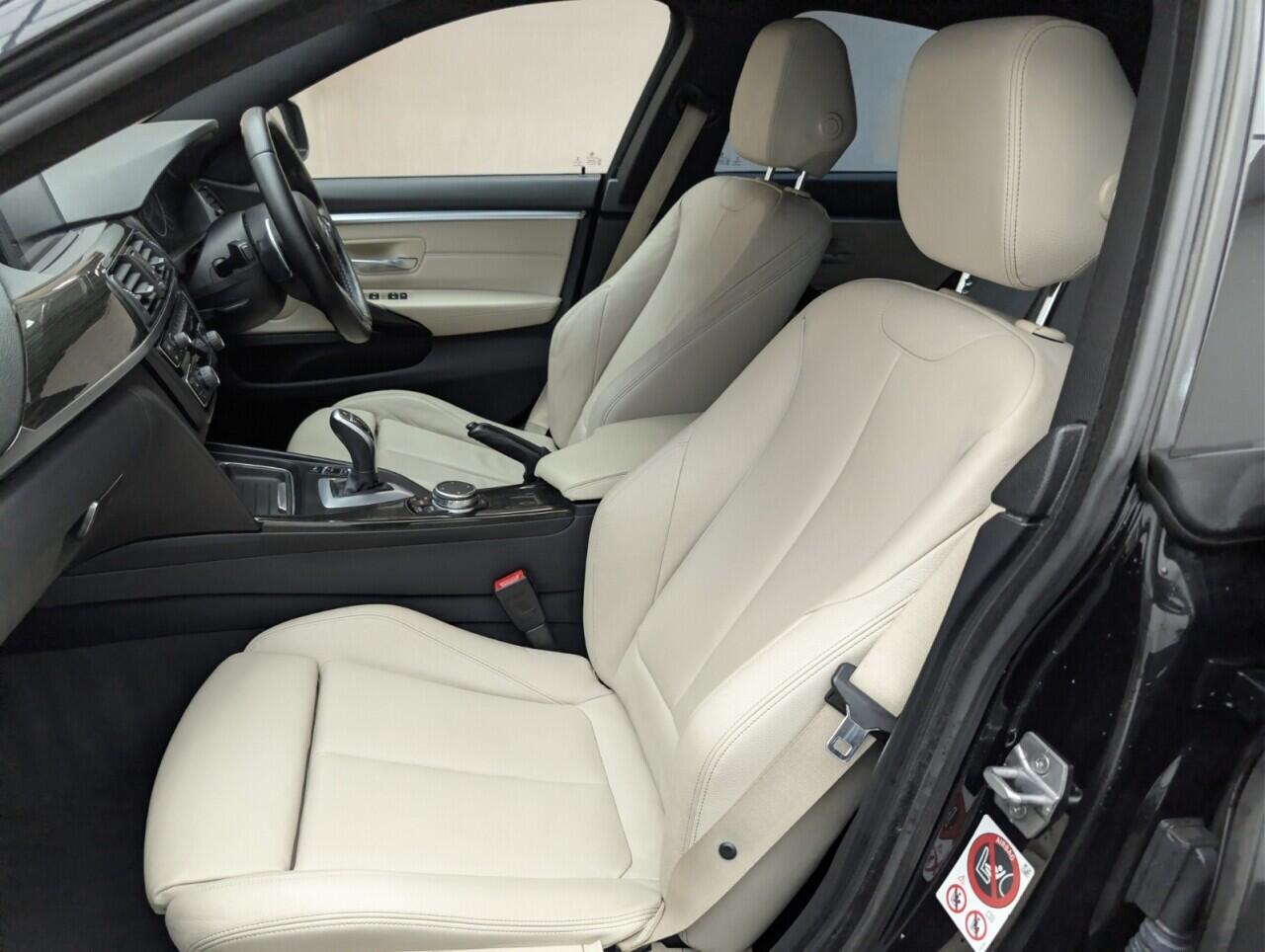 Used BMW 4 Series Gran Coupe for sale - 76484765: Photo 26