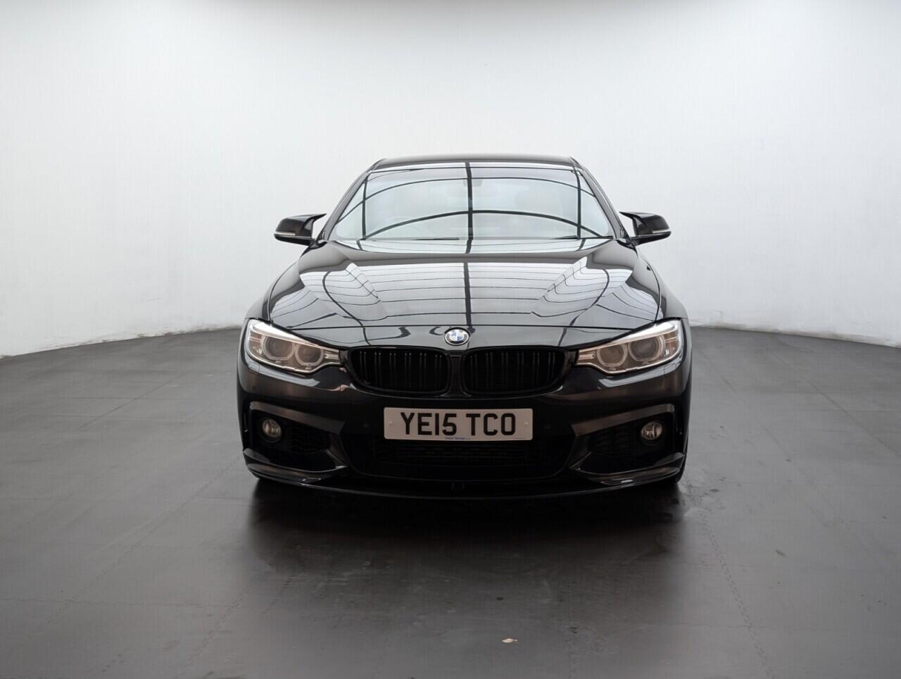 Used BMW 4 Series Gran Coupe for sale - 76484765: Photo 3