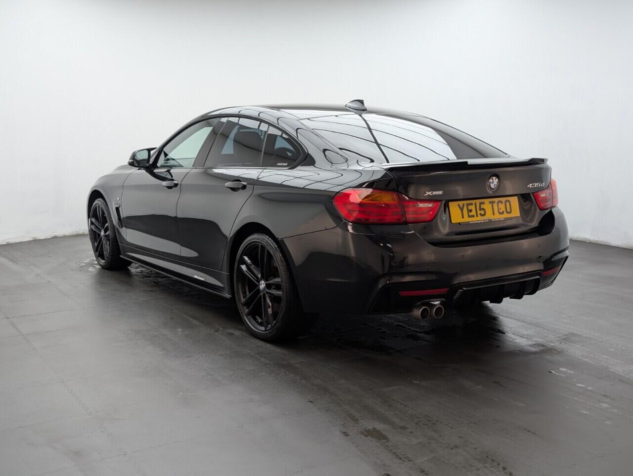 Used BMW 4 Series Gran Coupe for sale - 76484765: Photo 6