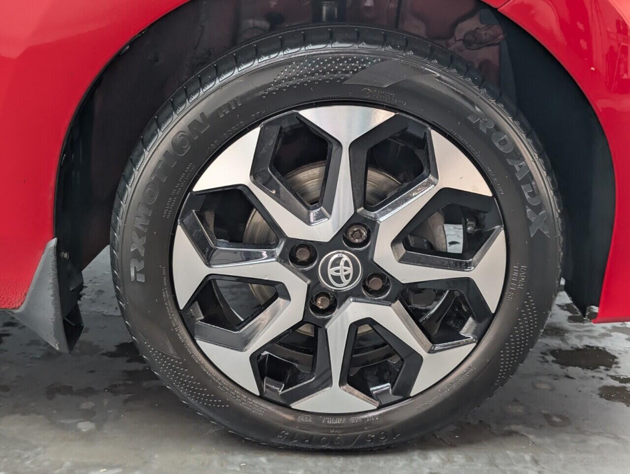 Used Toyota AYGO 2020 for sale - 76424585: Photo 10