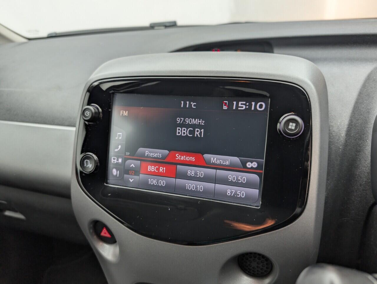 Used Toyota AYGO 2020 for sale - 76424585: Photo 13