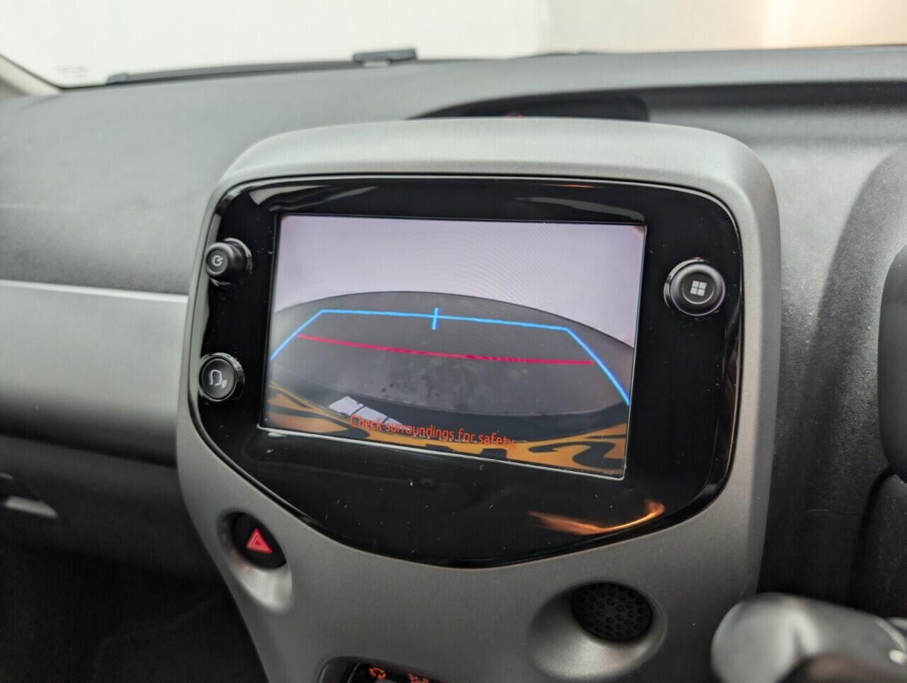 Used Toyota AYGO 2020 for sale - 76424585: Photo 15