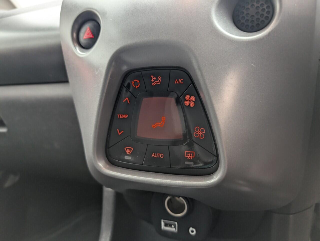 Used Toyota AYGO 2020 for sale - 76424585: Photo 16