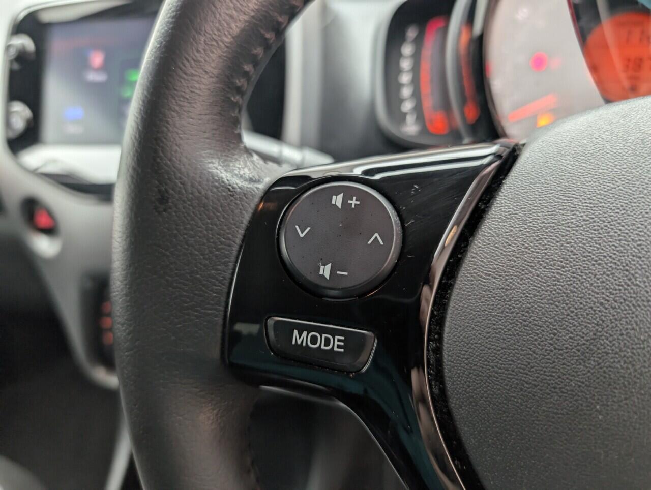 Used Toyota AYGO 2020 for sale - 76424585: Photo 19