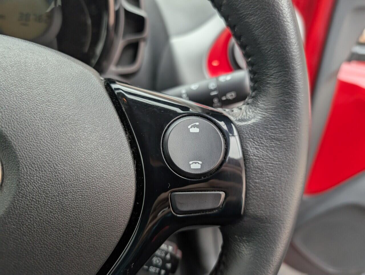 Used Toyota AYGO 2020 for sale - 76424585: Photo 20