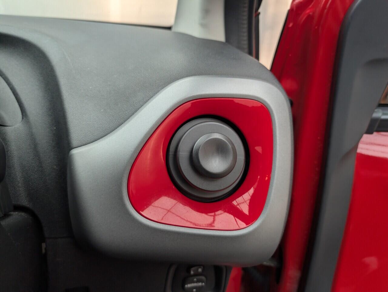 Used Toyota AYGO 2020 for sale - 76424585: Photo 21