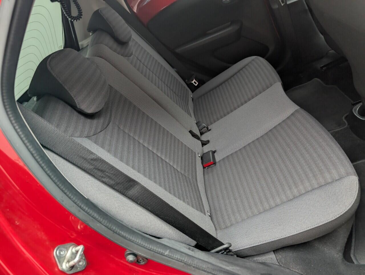 Used Toyota AYGO 2020 for sale - 76424585: Photo 25