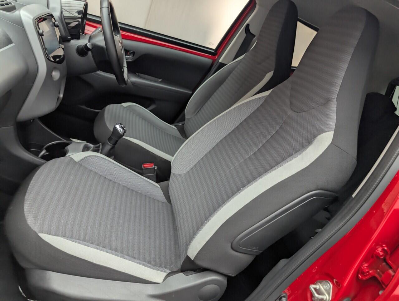 Used Toyota AYGO 2020 for sale - 76424585: Photo 28