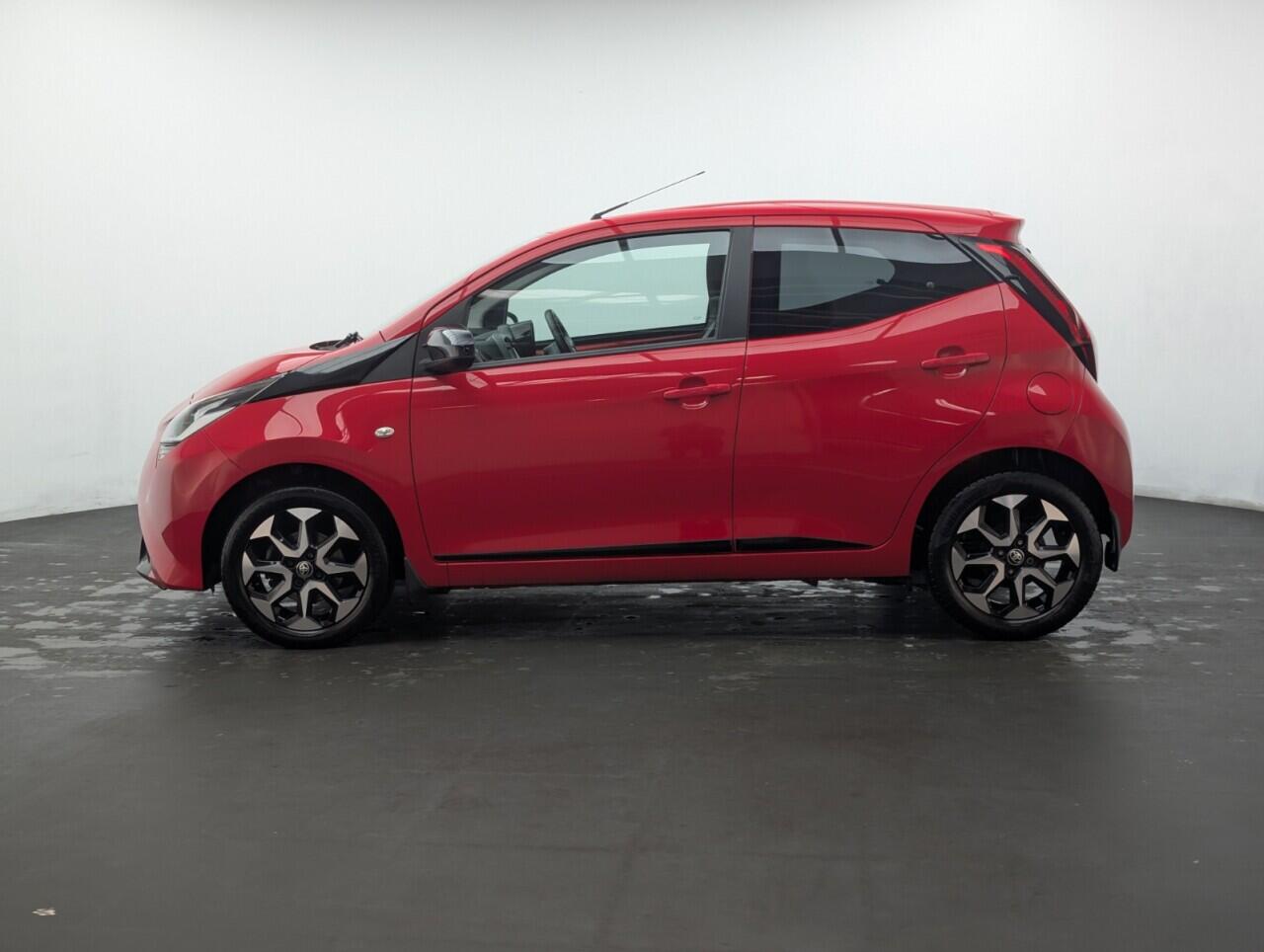 Used Toyota AYGO 2020 for sale - 76424585: Photo 5