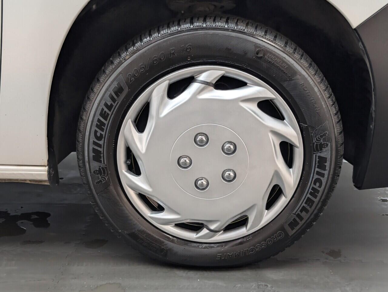 Used Citroen Berlingo for sale - 77671733: Photo 10