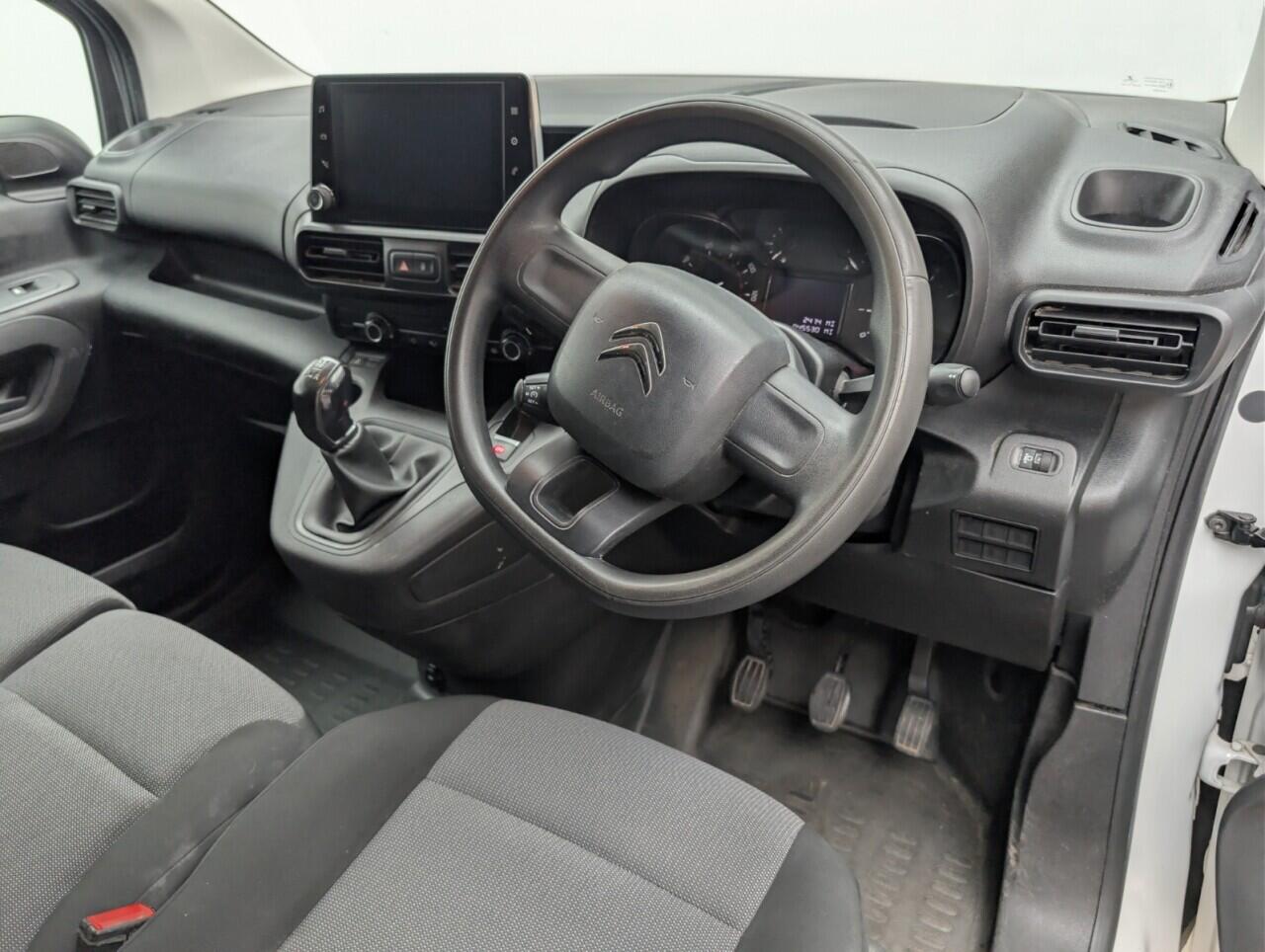 Used Citroen Berlingo for sale - 77671733: Photo 11