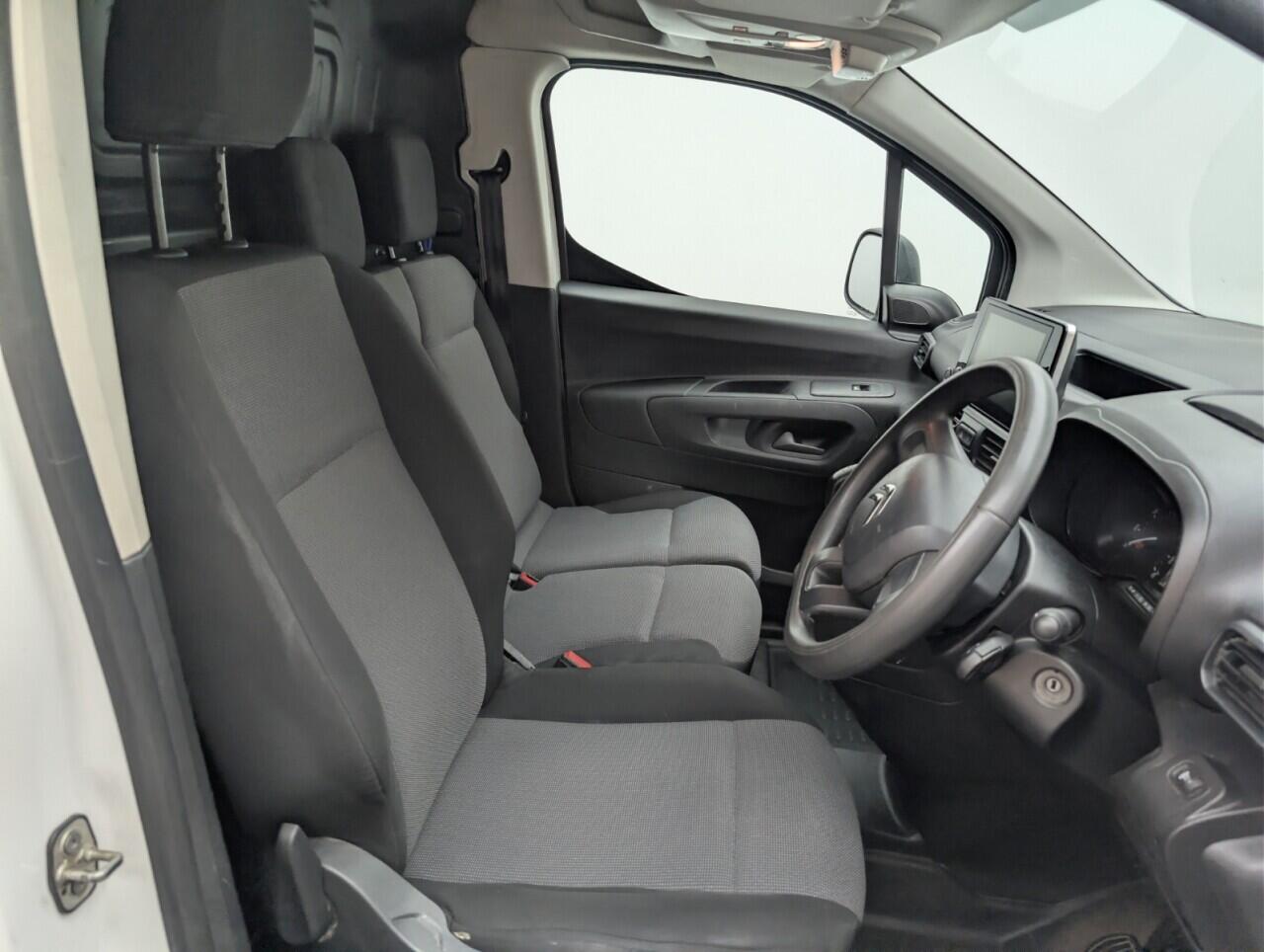 Used Citroen Berlingo for sale - 77671733: Photo 12