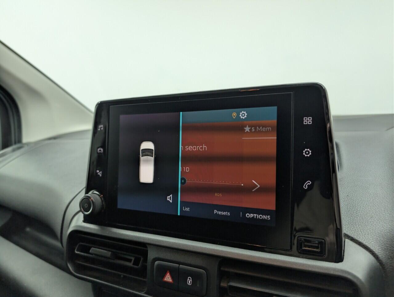 Used Citroen Berlingo for sale - 77671733: Photo 14