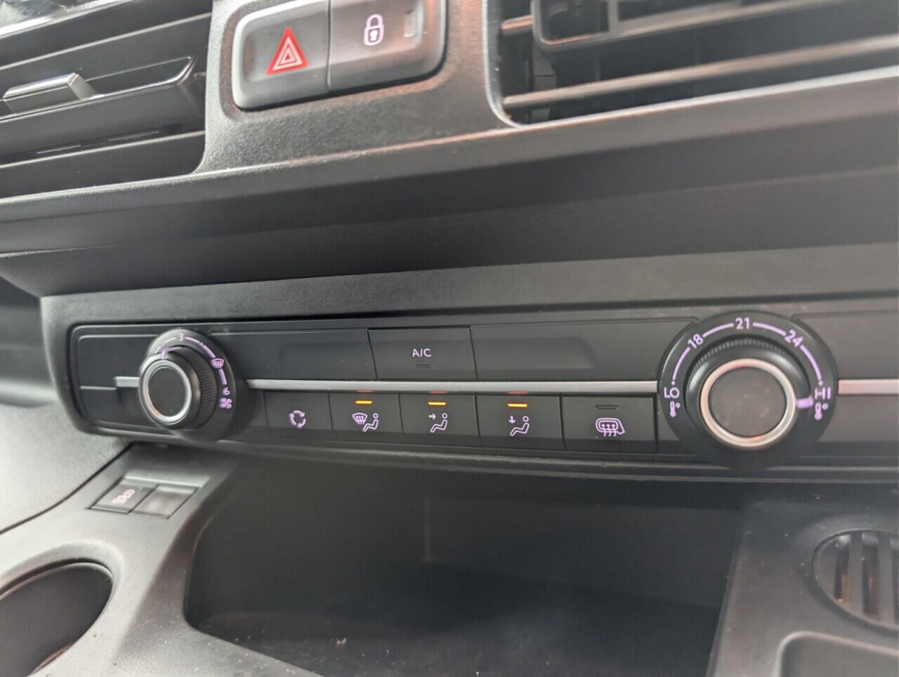 Used Citroen Berlingo for sale - 77671733: Photo 15