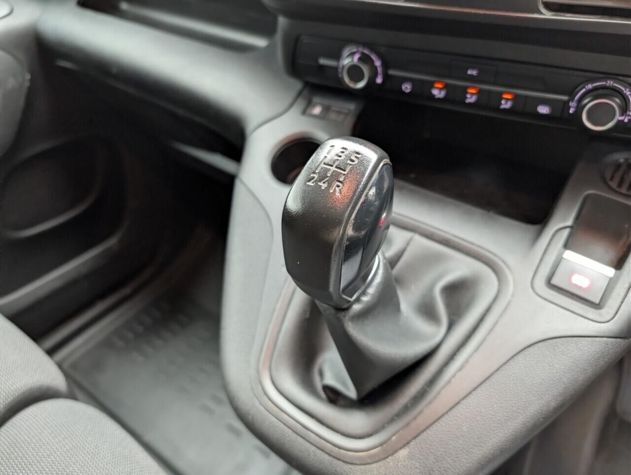 Used Citroen Berlingo for sale - 77671733: Photo 16