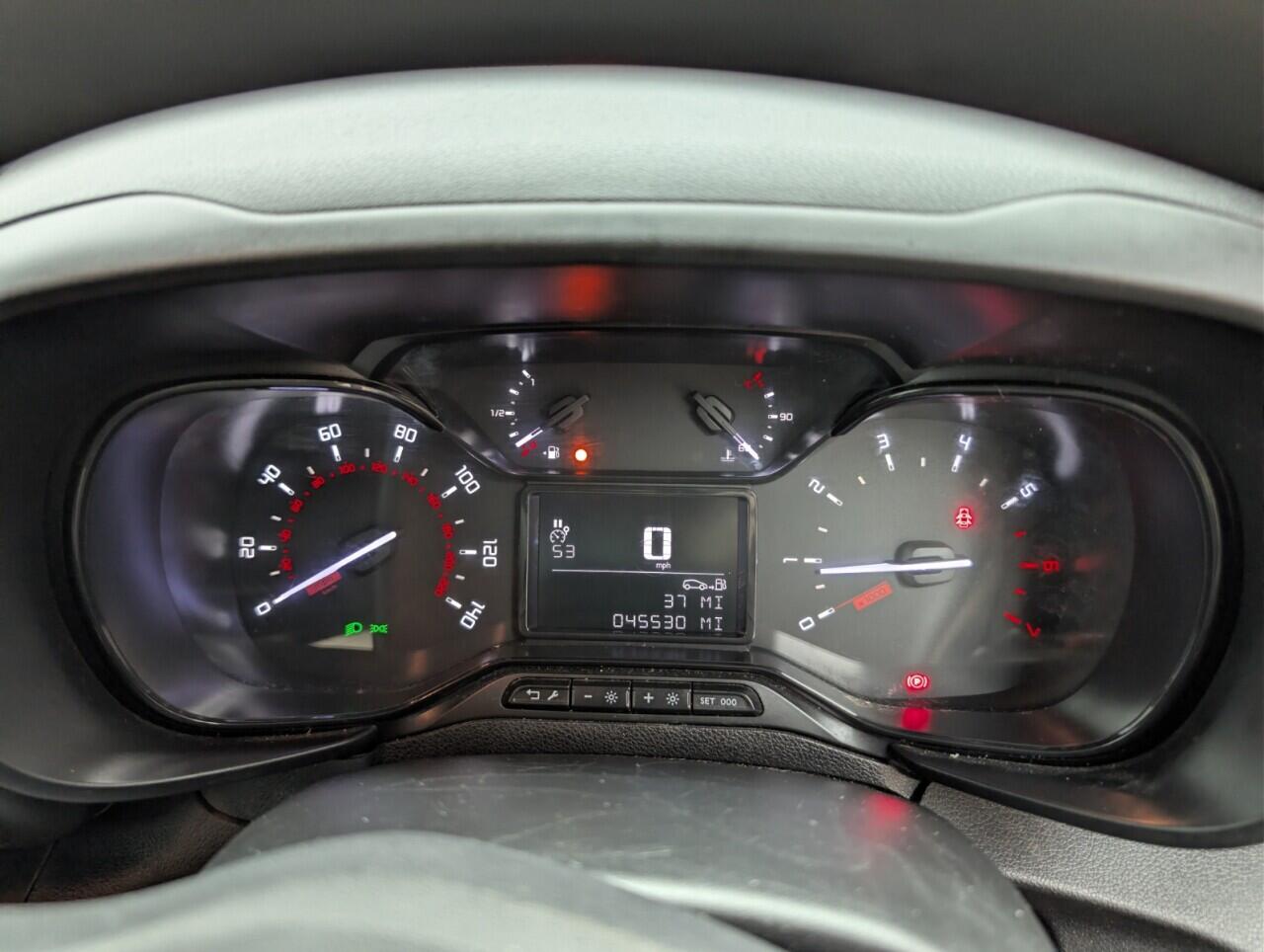 Used Citroen Berlingo for sale - 77671733: Photo 17