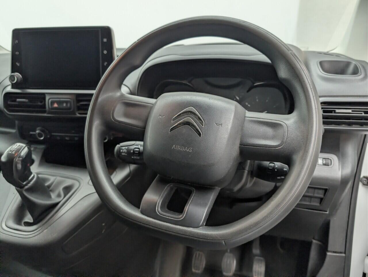 Used Citroen Berlingo for sale - 77671733: Photo 20