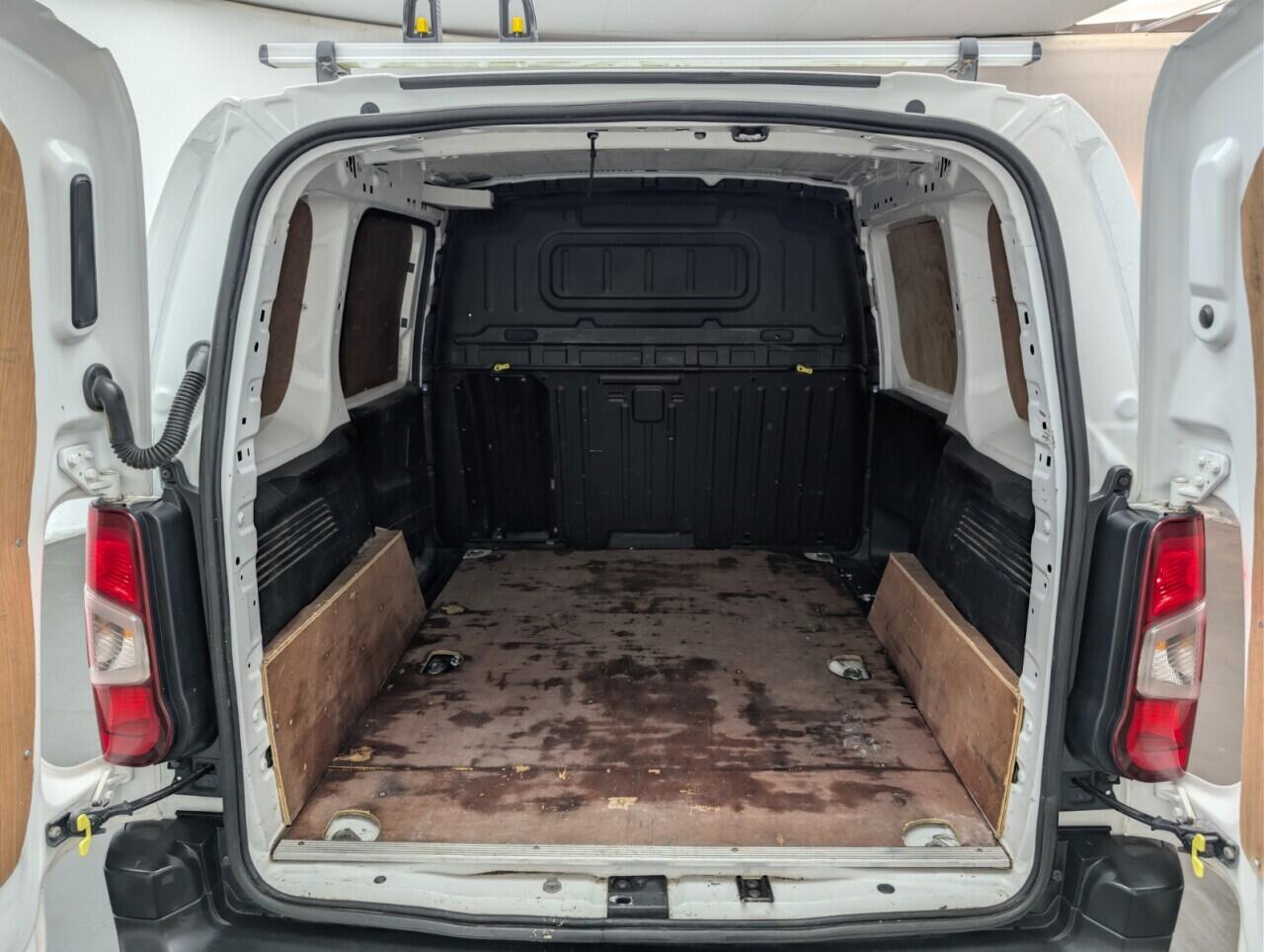 Used Citroen Berlingo for sale - 77671733: Photo 21