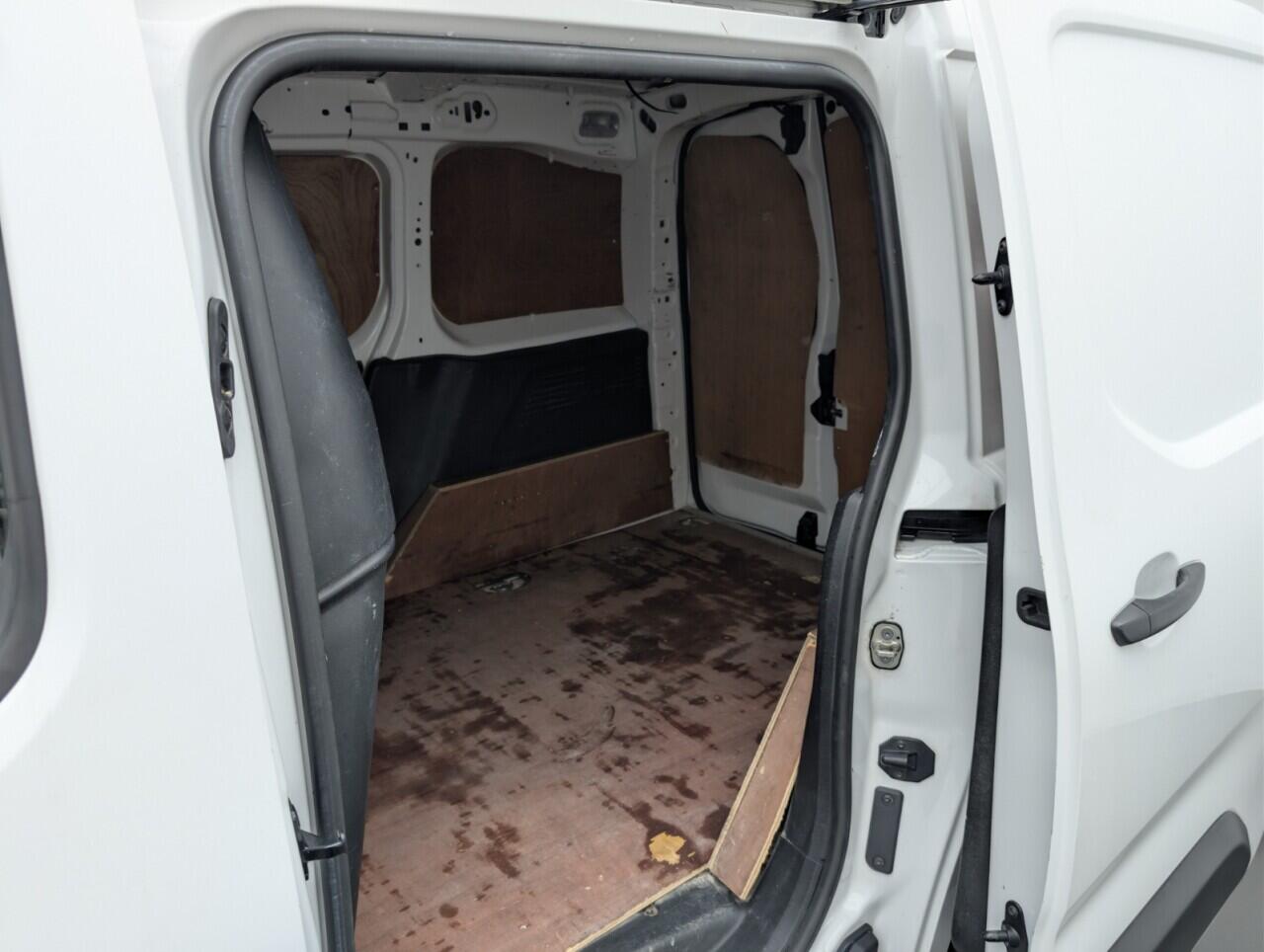 Used Citroen Berlingo for sale - 77671733: Photo 23