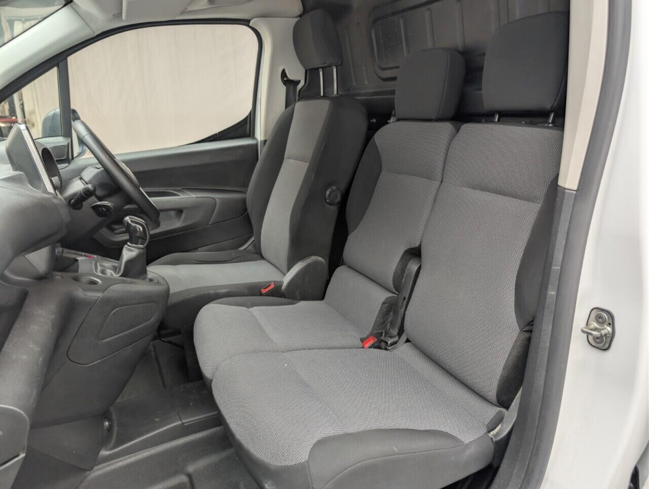 Used Citroen Berlingo for sale - 77671733: Photo 24