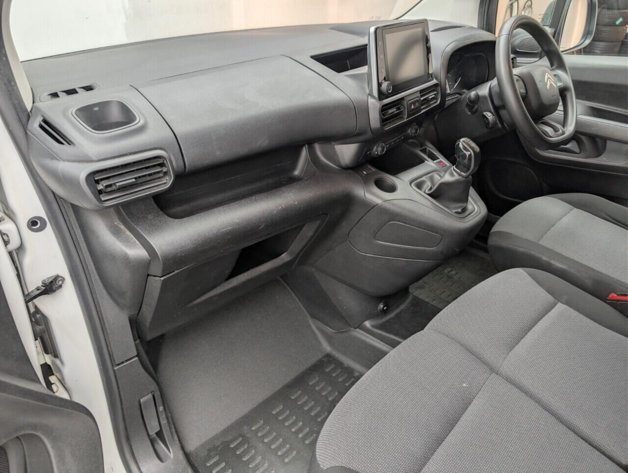 Used Citroen Berlingo for sale - 77671733: Photo 25