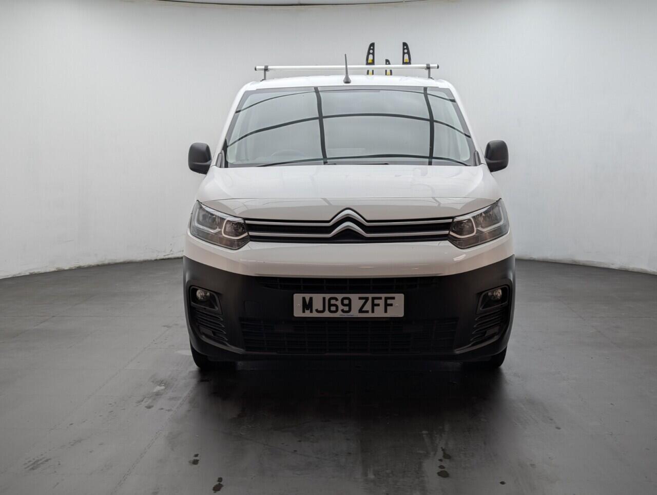 Used Citroen Berlingo for sale - 77671733: Photo 3