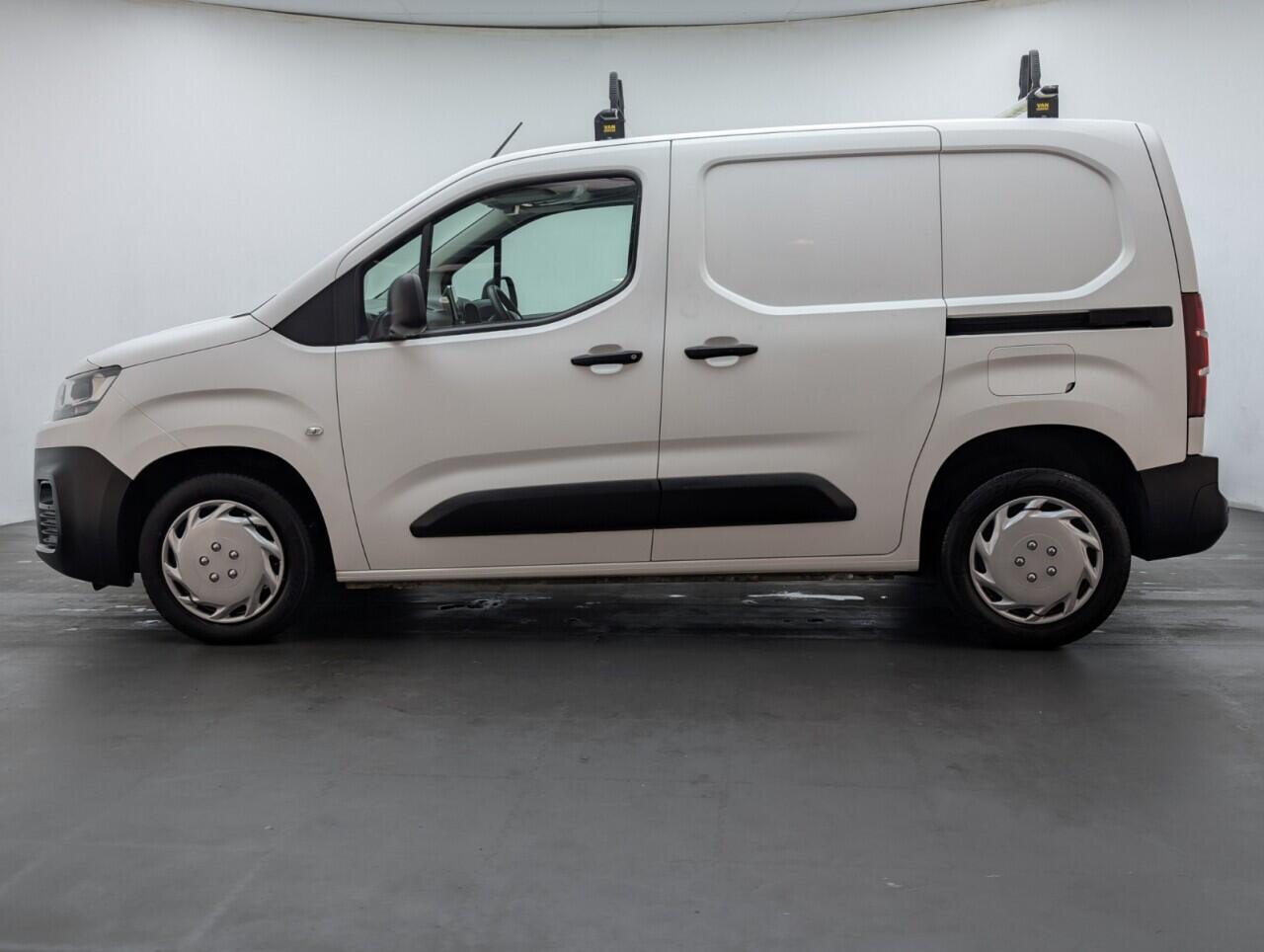 Used Citroen Berlingo for sale - 77671733: Photo 5