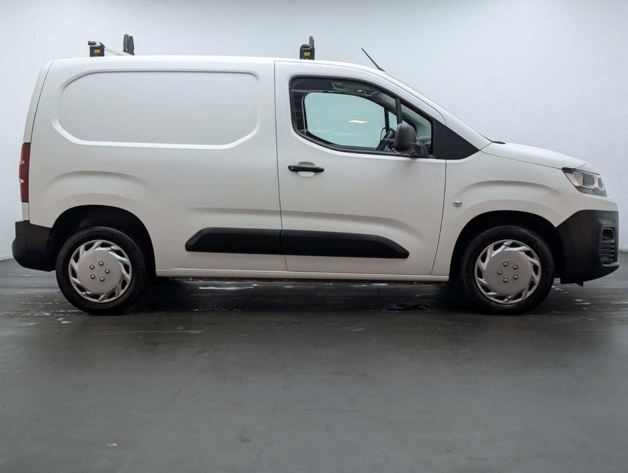 Used Citroen Berlingo for sale - 77671733: Photo 9