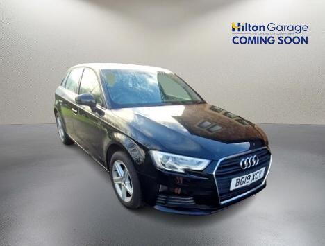 Used Audi A3 2019 for sale - 76572927: Photo 1